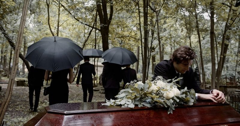 Testimonial of a family's experience with Velasquez Funeral Home